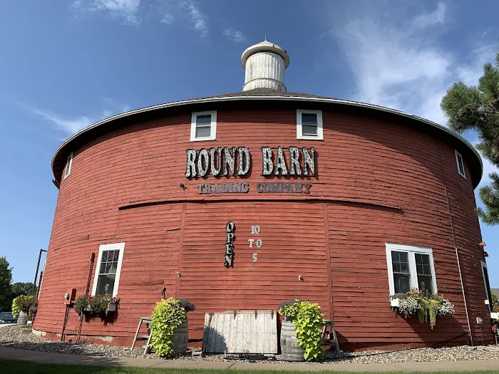 Round Barn Trading Company 5