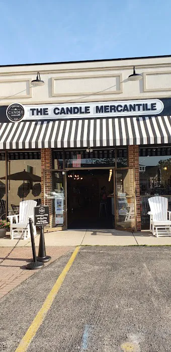 The Candle Mercantile 7