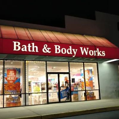 Bath & Body Works
