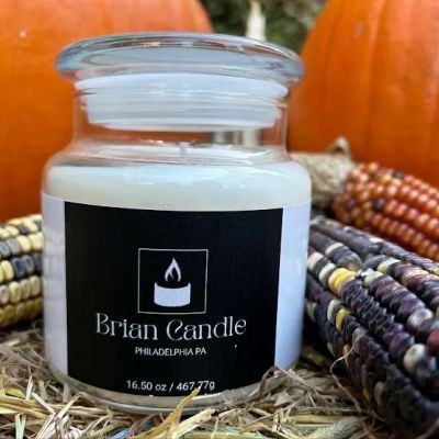 Brian Candle