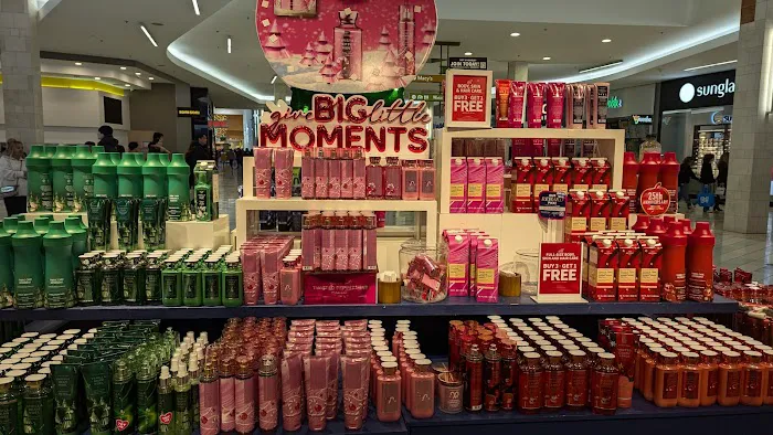 Bath & Body Works 4