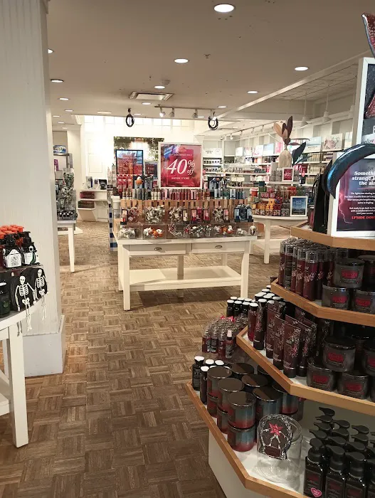 Bath & Body Works 5