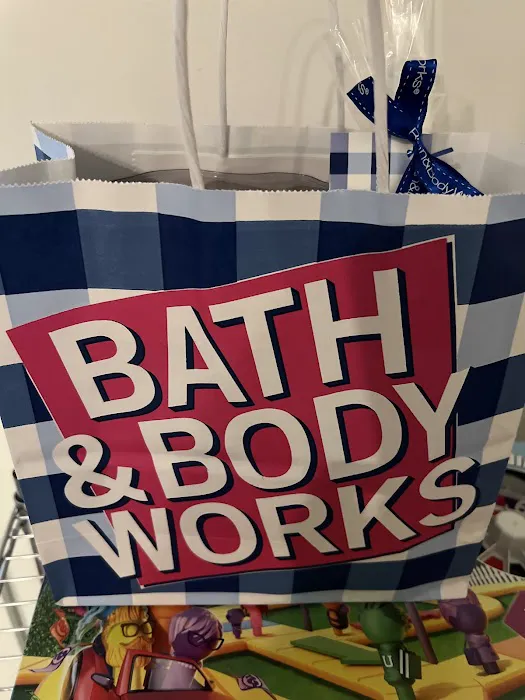 Bath & Body Works 5