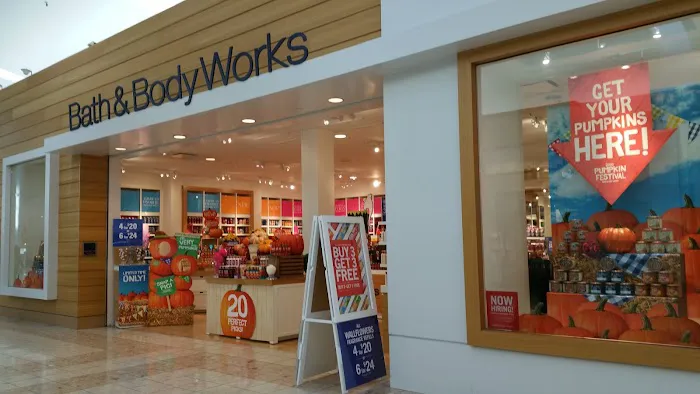 Bath & Body Works 9