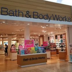 Bath & Body Works ico