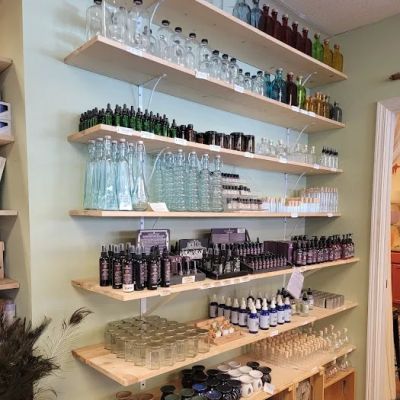 4 Sisters Holistic Remedies