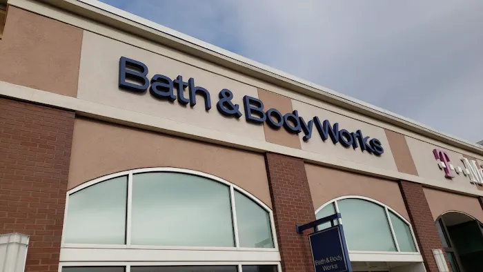 Bath & Body Works 2