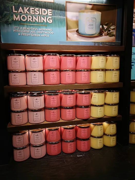 Bath & Body Works 9