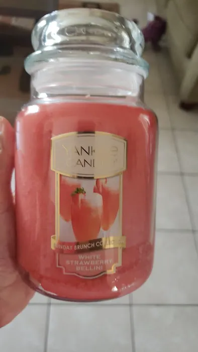 Yankee Candle 1