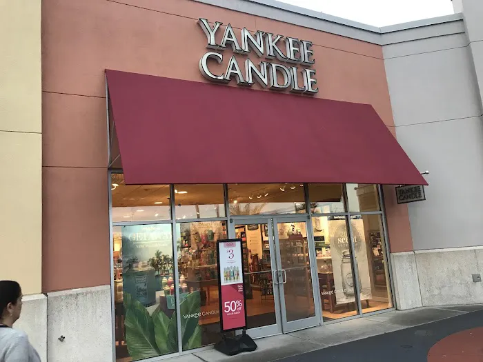 Yankee Candle 5