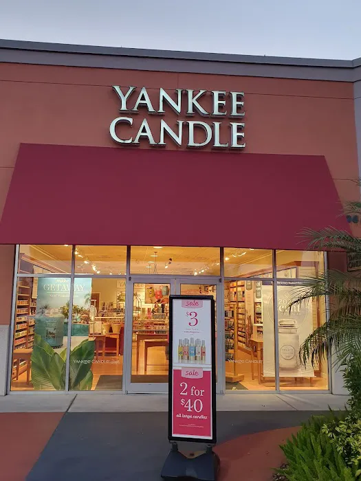 Yankee Candle 6