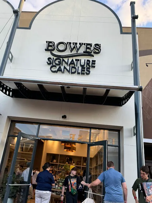 Bowes Signature Candles 3