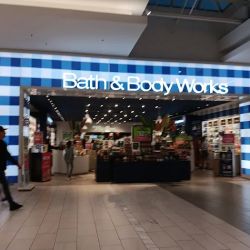 Bath & Body Works ico