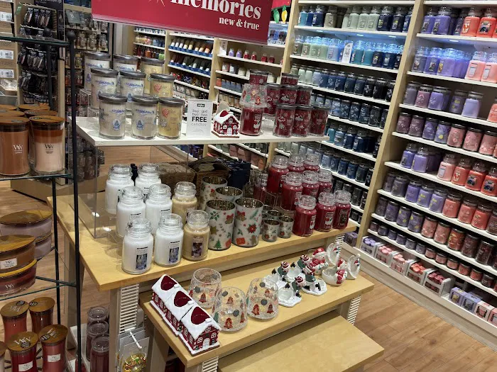 Yankee Candle 7