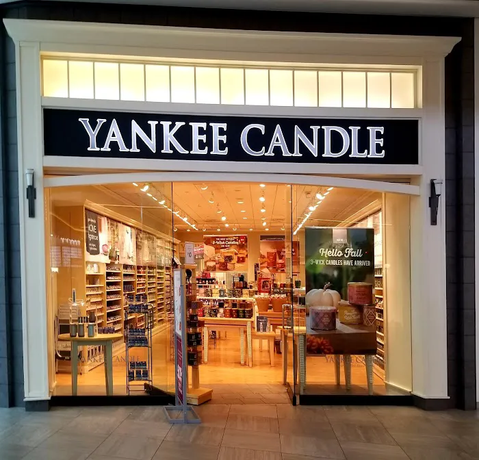 Yankee Candle 6