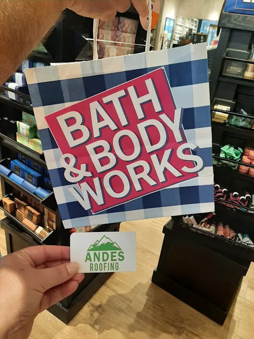 Bath & Body Works 9