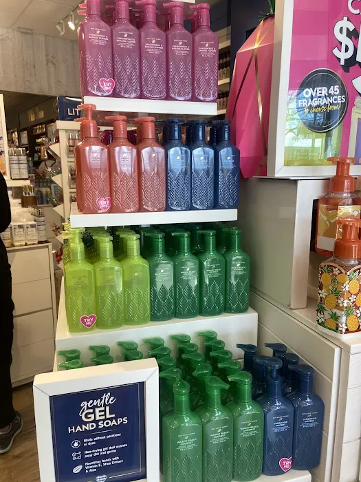 Bath & Body Works 5