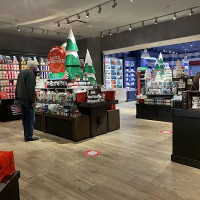Bath & Body Works