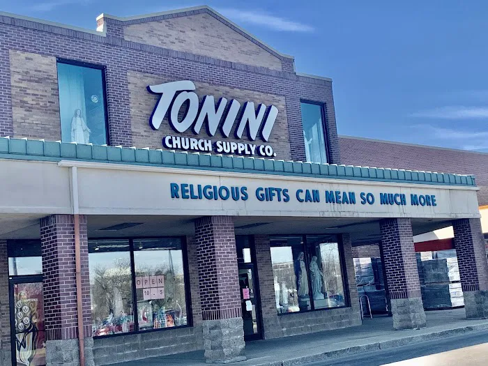 Tonini Church Supply Co 2