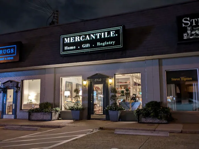 Mercantile 0