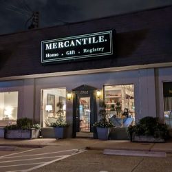 Mercantile ico