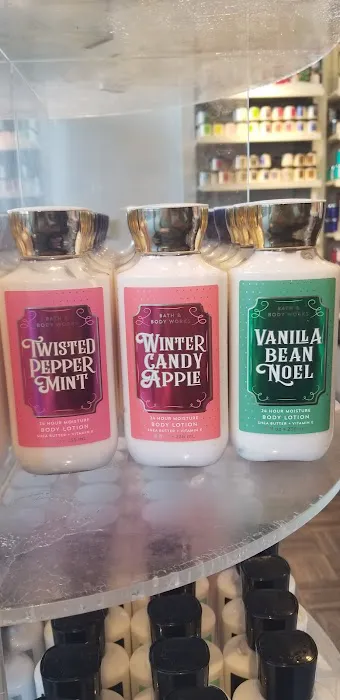 Bath & Body Works 2