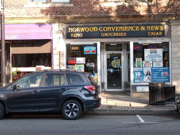 Norwood Convenience and News 0