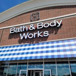 Bath & Body Works ico