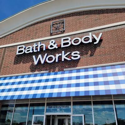 Bath & Body Works