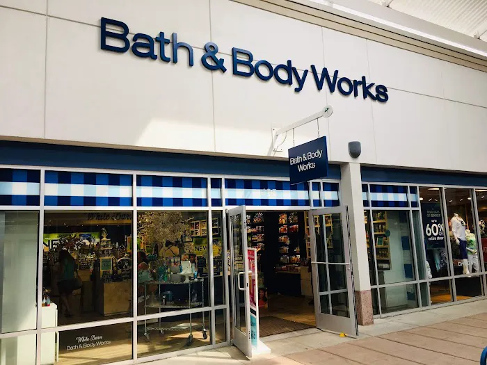 Bath & Body Works 3