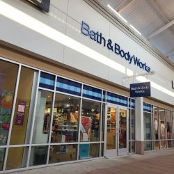 Bath & Body Works ico