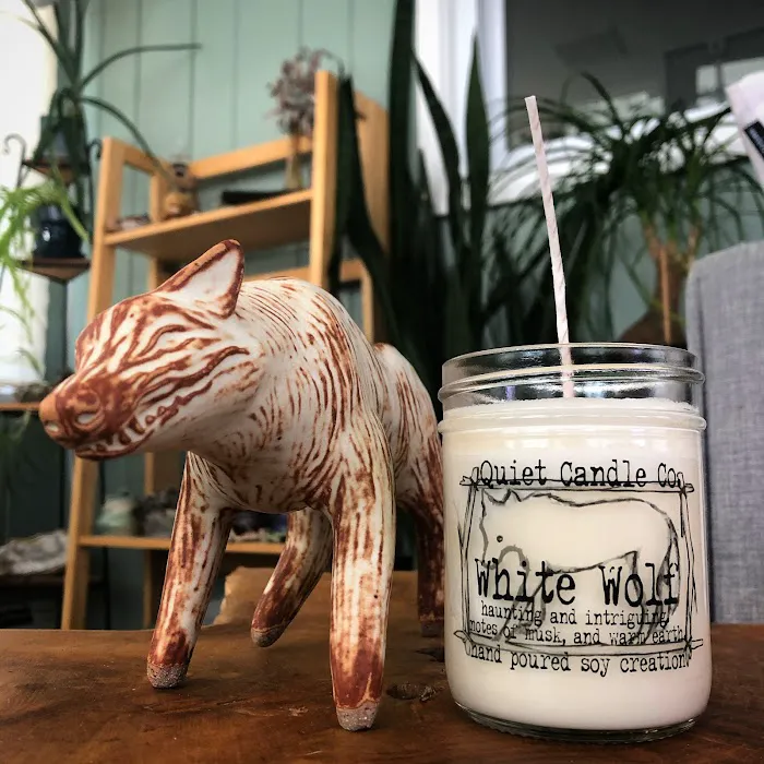 Quiet Candle Co 2