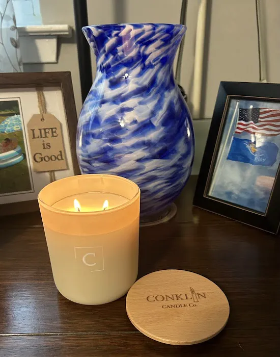 Conklin Candle Company 0