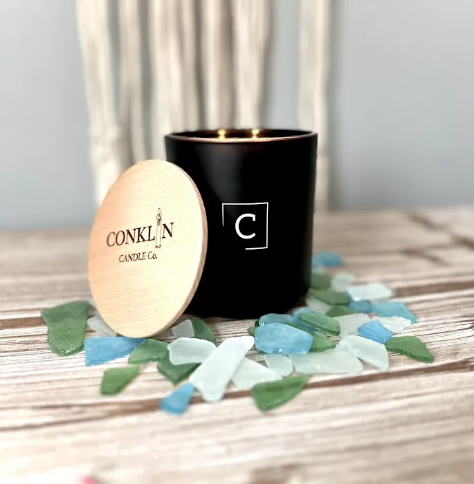 Conklin Candle Company 3