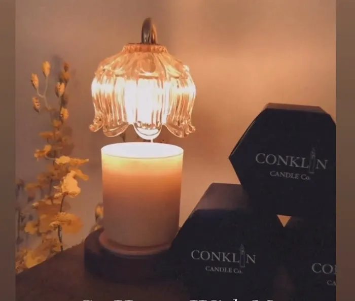 Conklin Candle Company 1