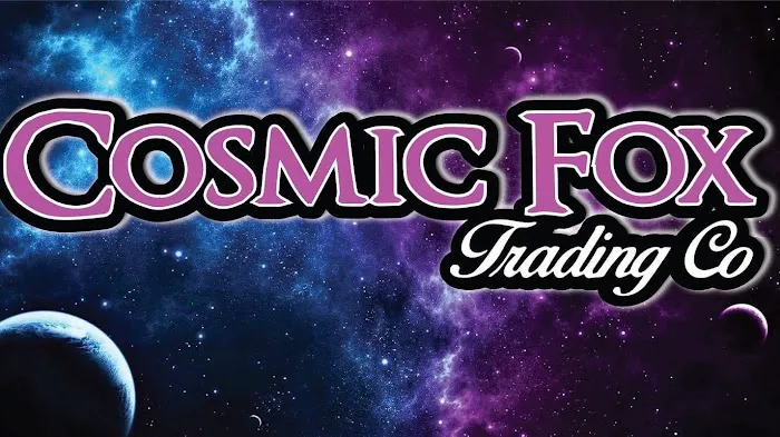 Cosmic Fox 3