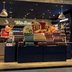 Bath & Body Works ico