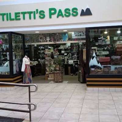Gentiletti's Pass