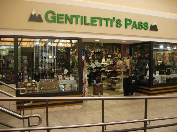 Gentiletti's Pass 1