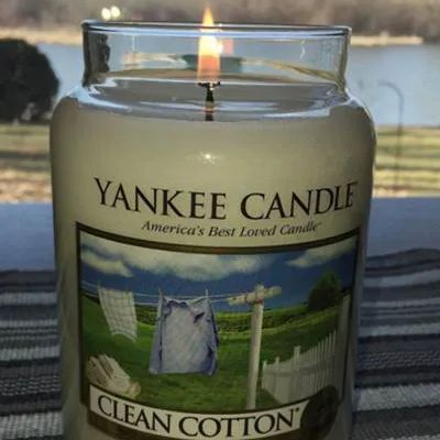 Yankee Candle