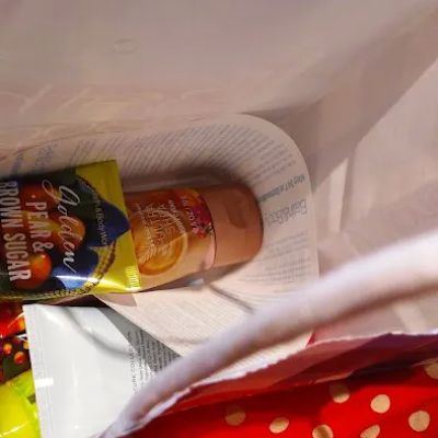 Bath & Body Works