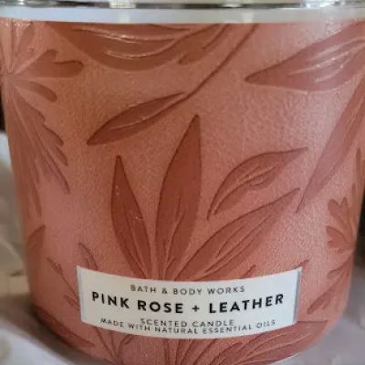 Bath & Body Works