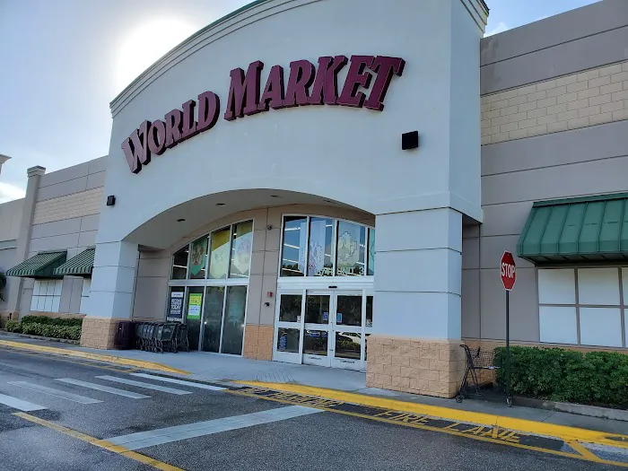 World Market 3