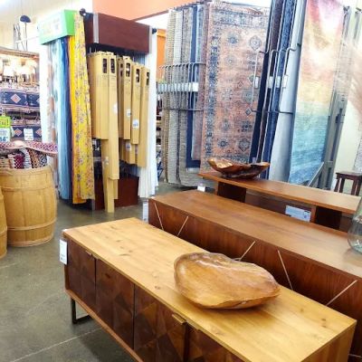 World Market