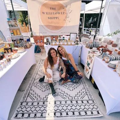 The Wallflower Shoppe