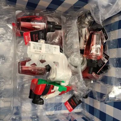 Bath & Body Works