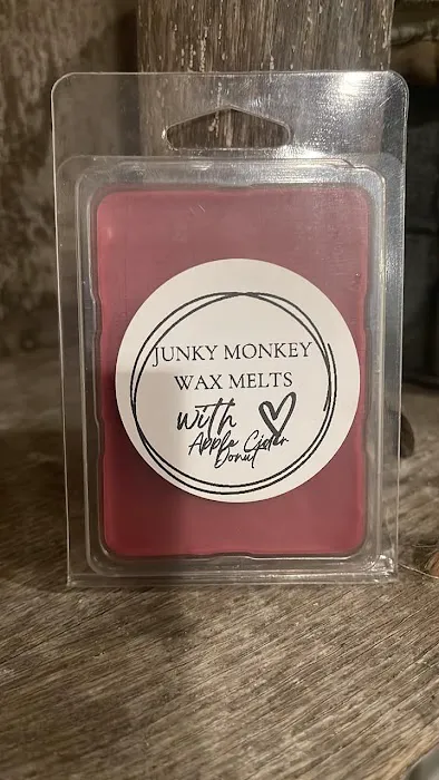 Junky Monkey Wax Melts, LLC 0