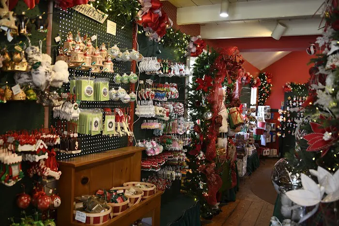 The Candle & Christmas Shoppe 4