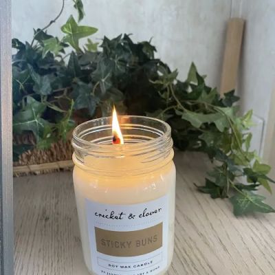 Smithville Candle Company