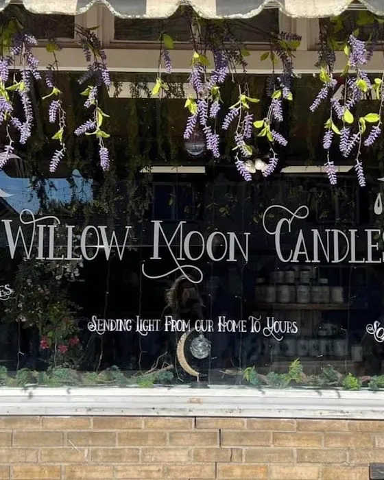 Willow Moon Candles 8